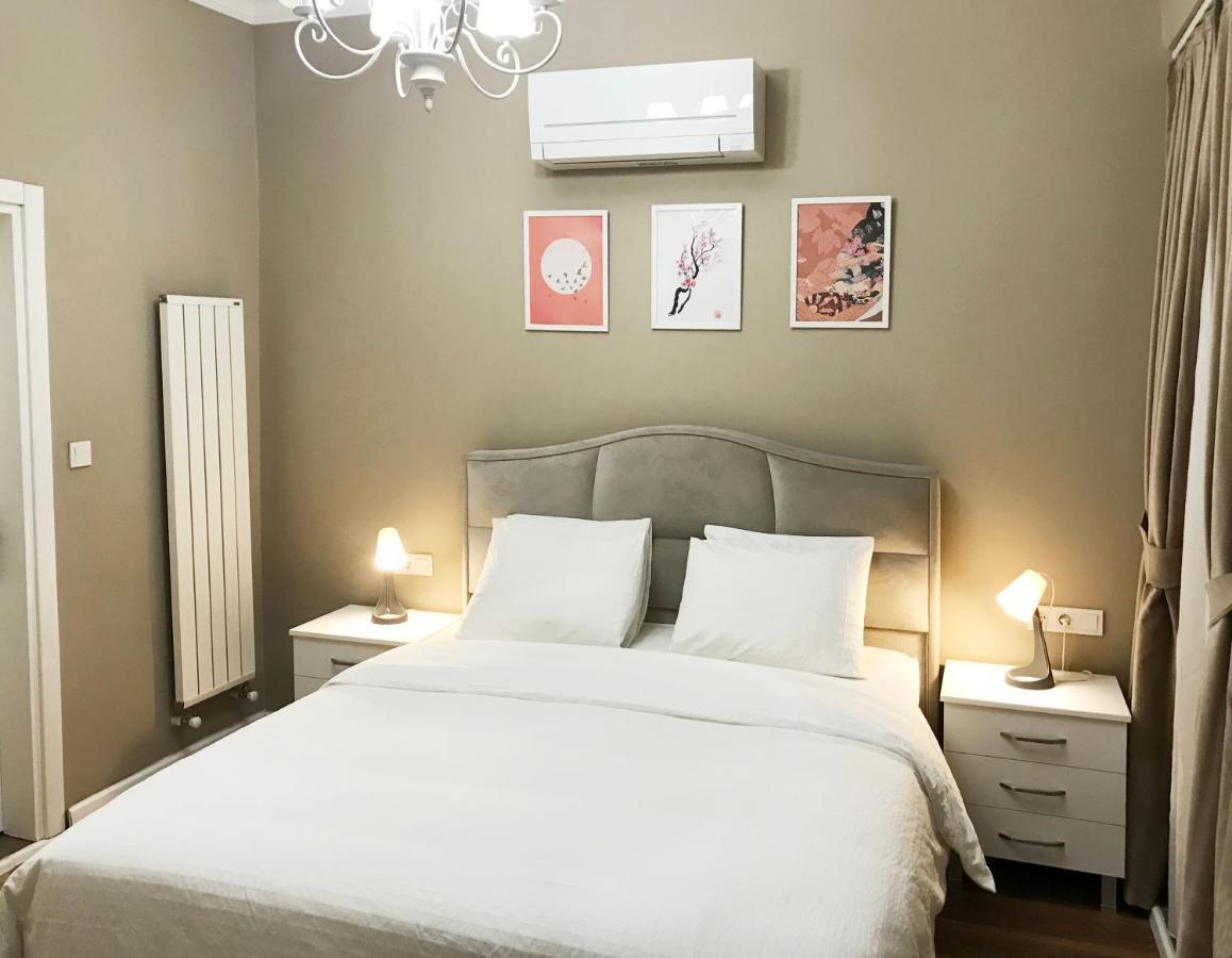 My Sweet Home Near Istiklal Street Istanbul Eksteriør billede