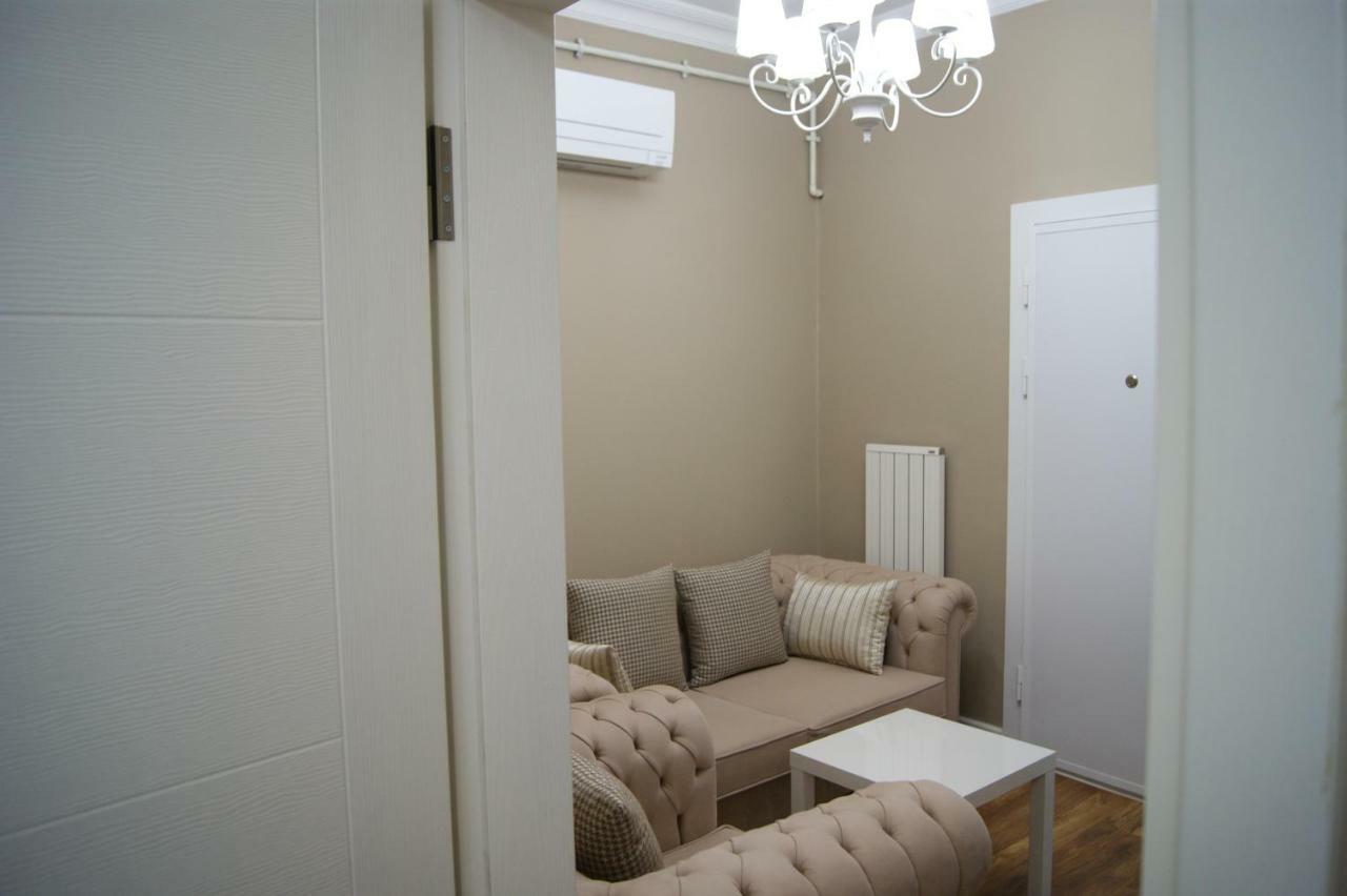 My Sweet Home Near Istiklal Street Istanbul Eksteriør billede