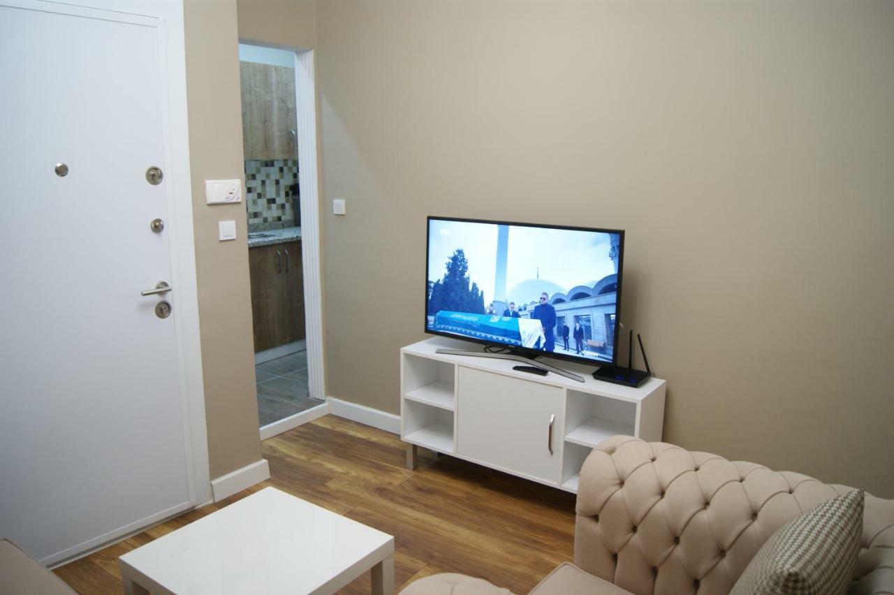 My Sweet Home Near Istiklal Street Istanbul Eksteriør billede